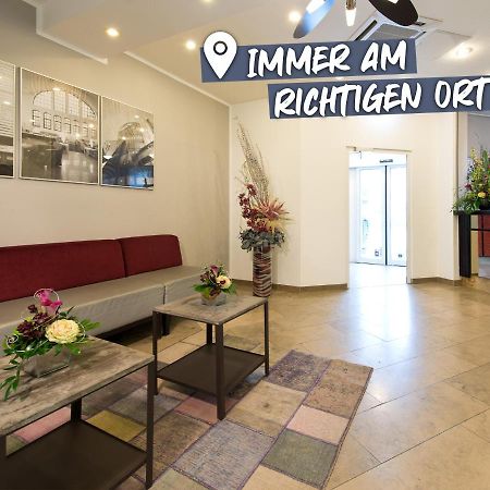 Achat Hotel Frankenthal In Der Pfalz Ngoại thất bức ảnh