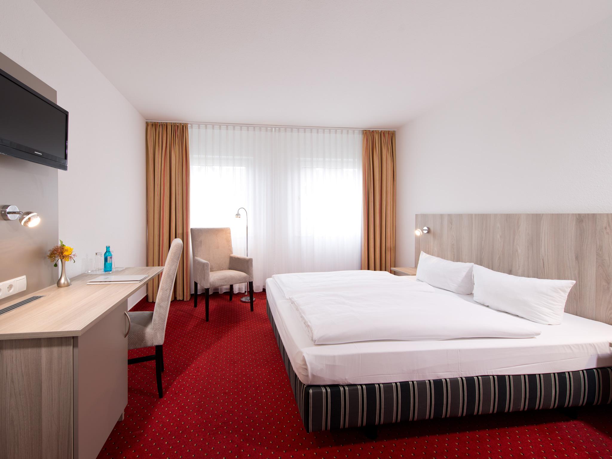 Achat Hotel Frankenthal In Der Pfalz Ngoại thất bức ảnh