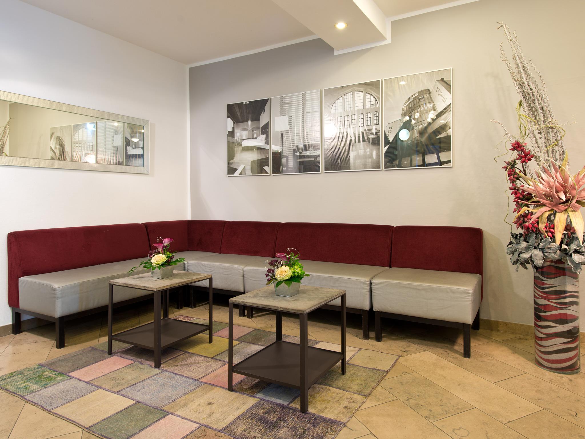 Achat Hotel Frankenthal In Der Pfalz Ngoại thất bức ảnh