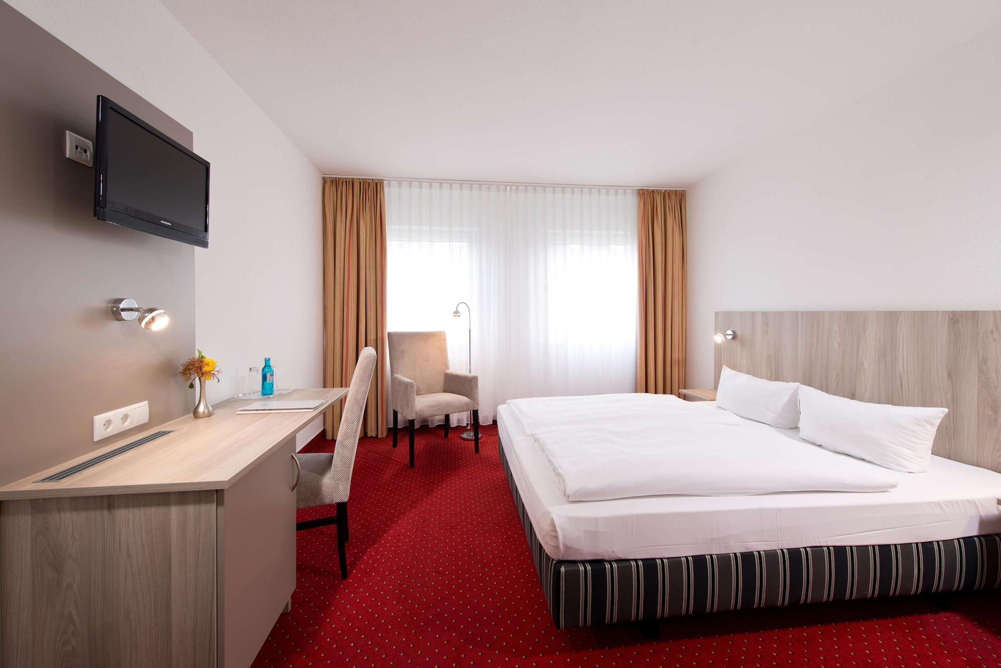 Achat Hotel Frankenthal In Der Pfalz Ngoại thất bức ảnh